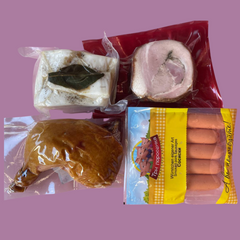 Collection image for: Meat Products