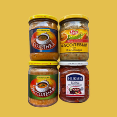 Collection image for: Prepared Foods