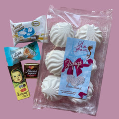 Collection image for: Sweets and Desesrts