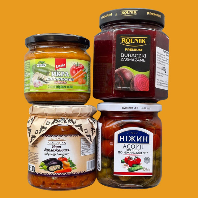 Pickles