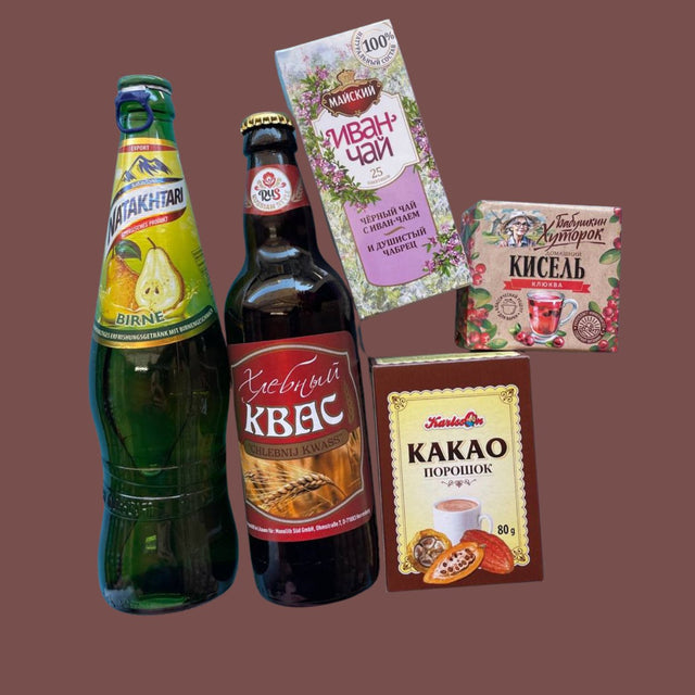 Beverages