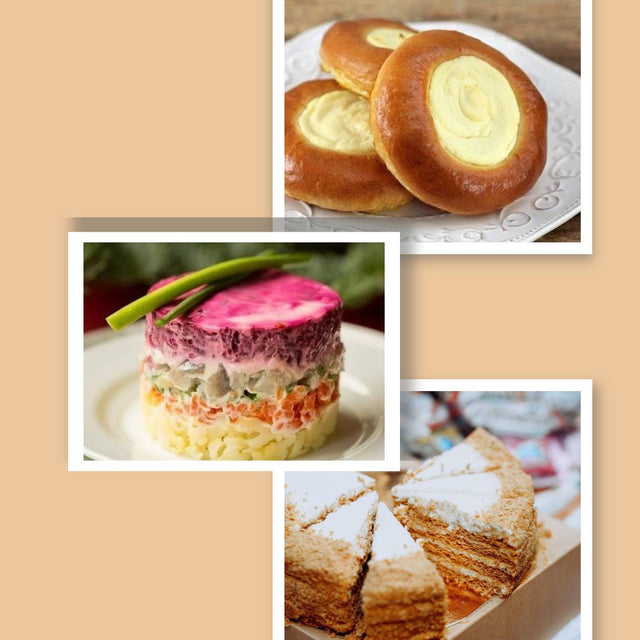 The Bistro