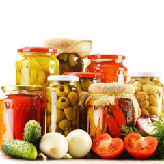 Pickles