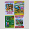 Children's books