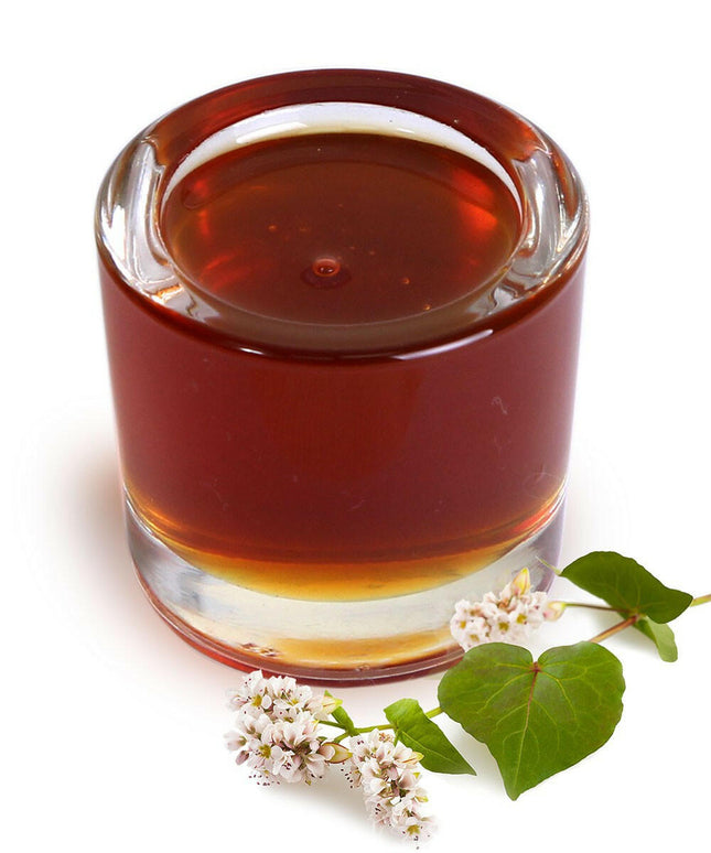 Honey "Mountain", 500g.