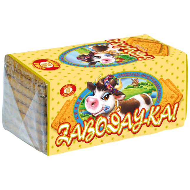 Biscuits "Zaboday-ka" , 180 g