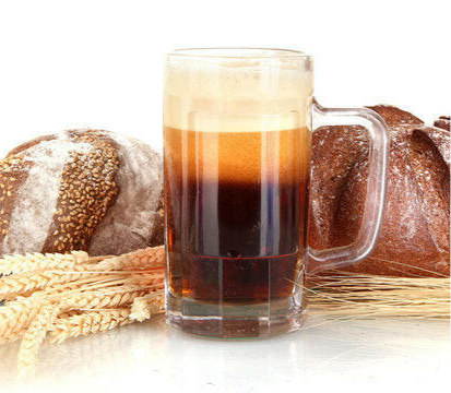 "Khlebnij" Kvas, 0,5L