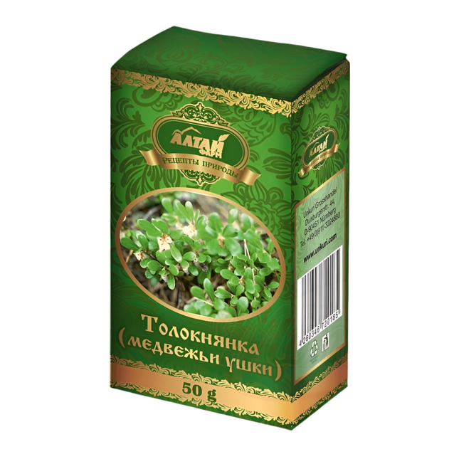 Bearberry, 50 g