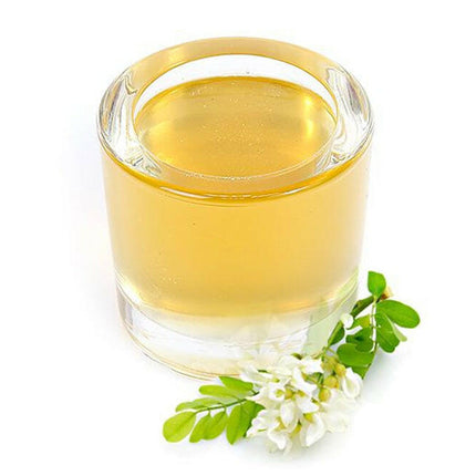 Acacia honey, 500g.