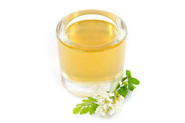 Acacia honey, 500g.