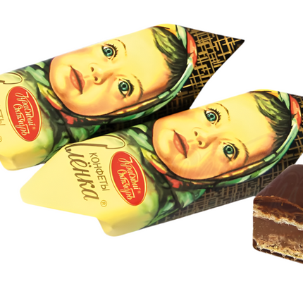 Candies "Alenka", 300 g