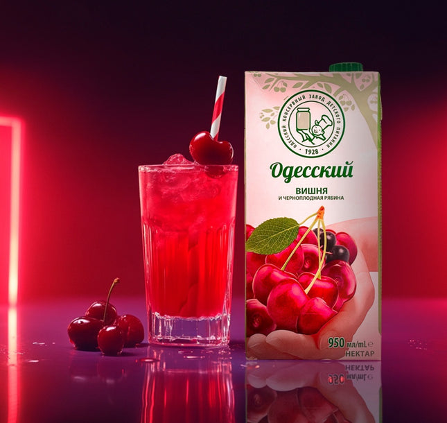 Nectar Cherry, 1.93l