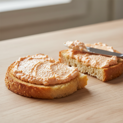 Smoked Capelin Caviar (N3), 160g