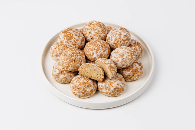 Gingerbread "Mjatnie", 400g.