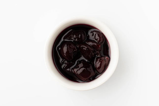 Cherry Jam, 335g.
