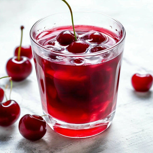 Sweet Sour Cherries, 720g.