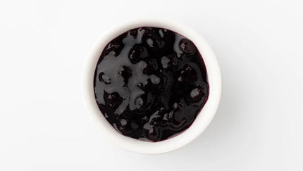 Blackcurrant jam "Vita", 670g.