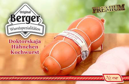 Doktorskaja , 600g