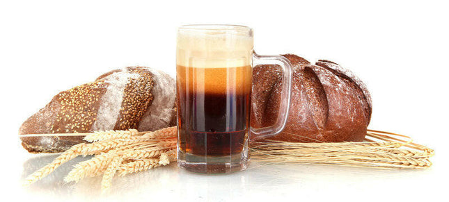 Khlebnij Kvas, 0,5L.