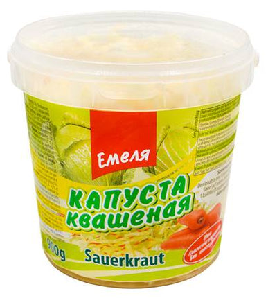 Sauerkraut, 900g