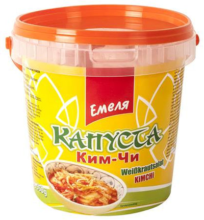 Cabbage Kim-Chi, 1kg