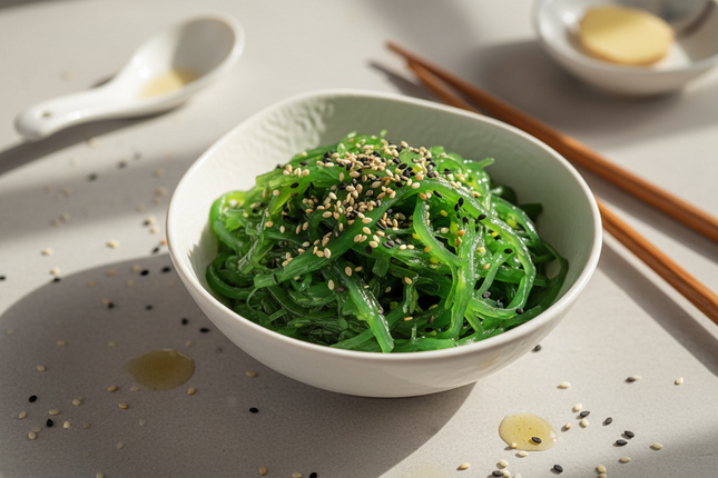 Seaweed Salad Chuka, 150 g