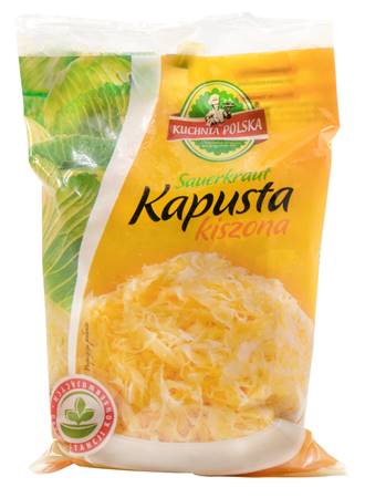 Sauerkraut, 500g