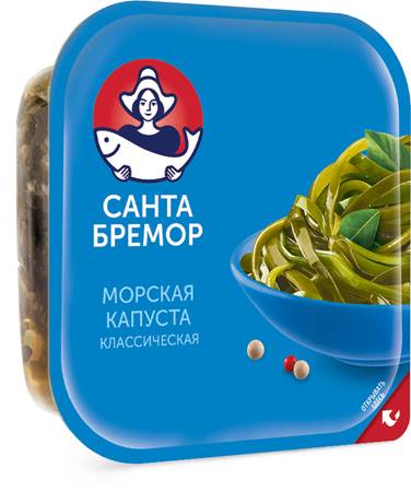 Laminaria, 200g