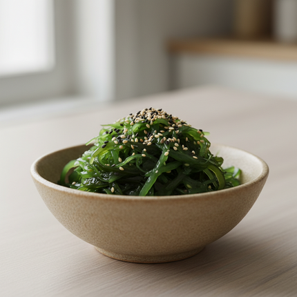 Seaweed Salad without Vinegar, 200g