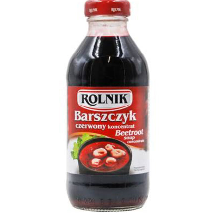 Rolnik Borscht dressing, 330 ml