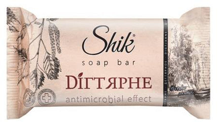 Cosmetic soap, with Birch Tar, 140g