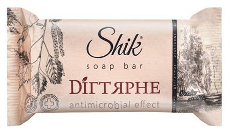 Cosmetic soap with Birch Tar, 140g