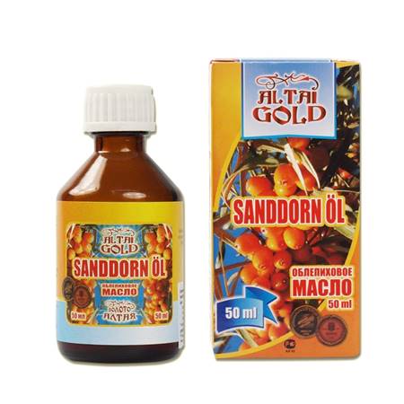 Sandal oil, 50ml