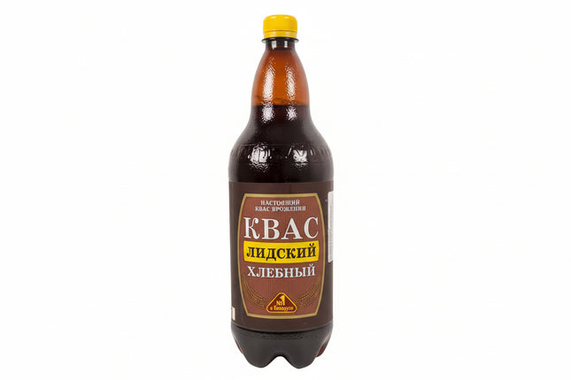 Lidsky Bread Kvass, 1.5 L