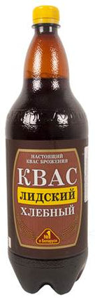 Kwas "Lidskij Hlebnij", 1,5L