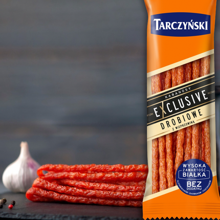 Kabanos - chicken, 105g