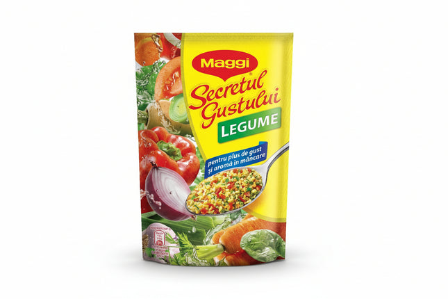 Maggi Vegetable Seasoning, 200 g