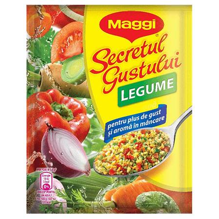 Maggi, 75g