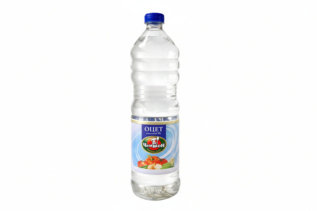 Vinegar 9%, 1 L