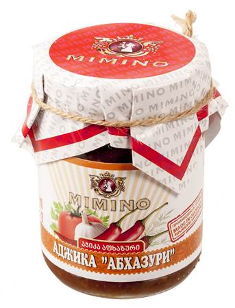 Adjika from Georgia, 300g