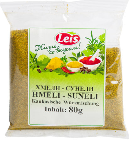 Khmeli-Suneli, 80g