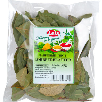 Bay leaf, 30g