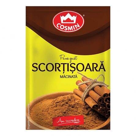 Cinnamon, 15g