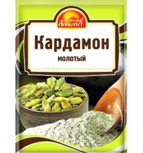 Cardamom, 10g