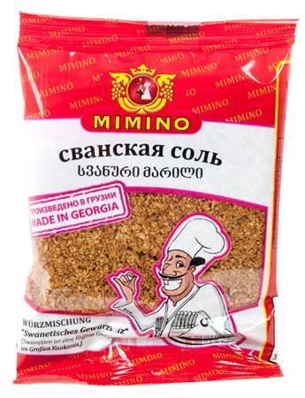 Tasty salt 80g