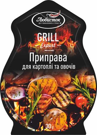 Seasoning, 30g