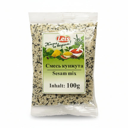 Sesame Seed Mix, 100g