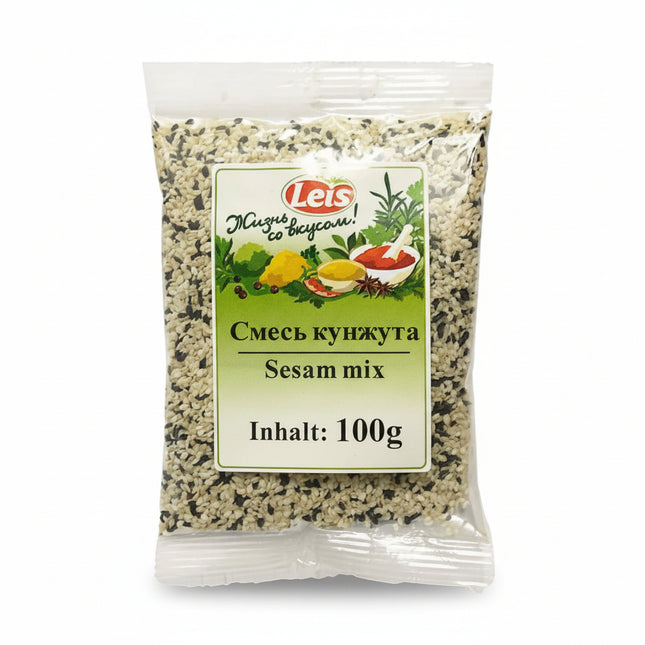 Sesame Seed Mix, 100g