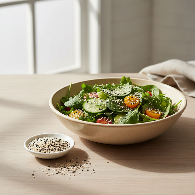 Sesame Seed Mix, 100g