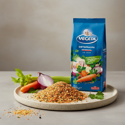 Vegeta, 400g